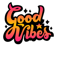 Good Vibes