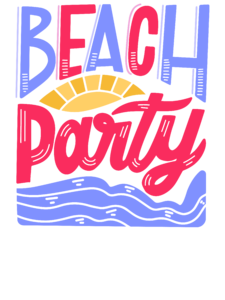 Beach Party