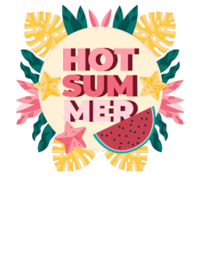 Hot Summer